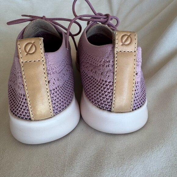 Cole Haan Knit Wingtip Oxford - Picture 4 of 7